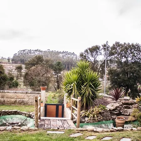 Casa Rural Terra Santa-3