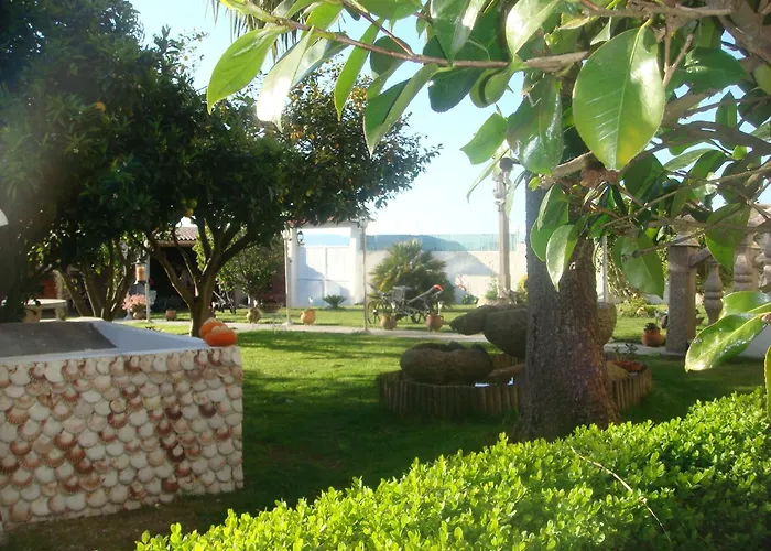 Hostal Casa A Pastora Cambados