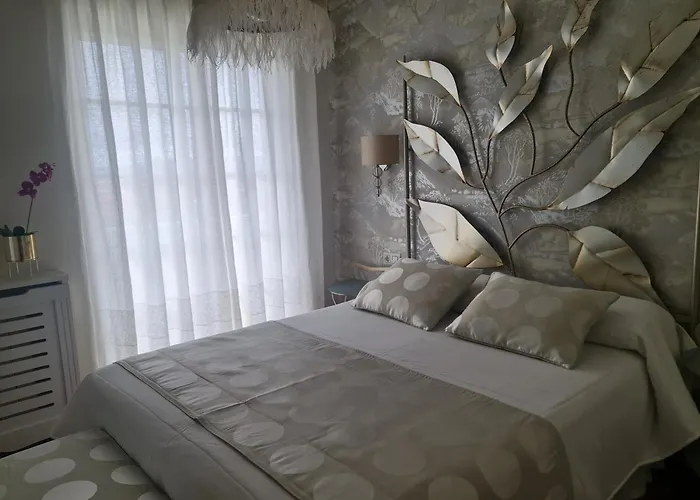 Hostal Casa A Pastora Cambados